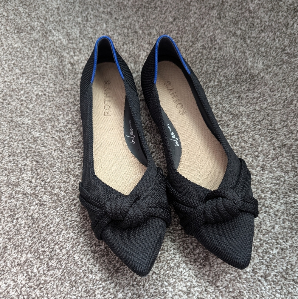Rothy's Flats